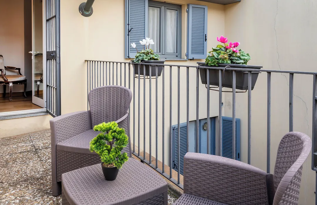 Milan Royal Suites - Centro Brera-1