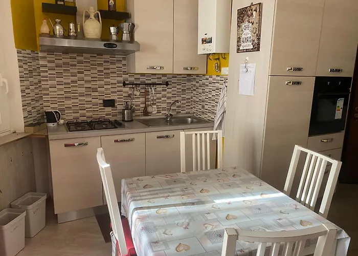 Casa Giovanni